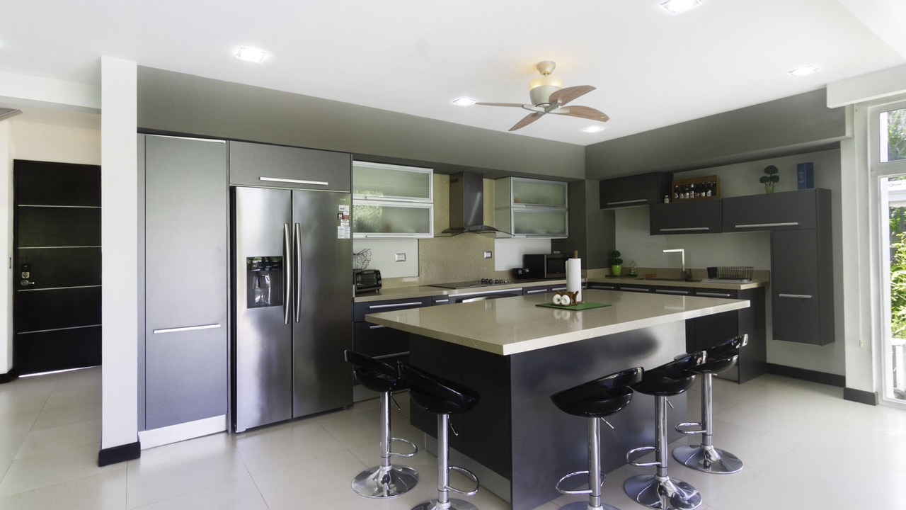 Photo of Kitchen in Punta Leona