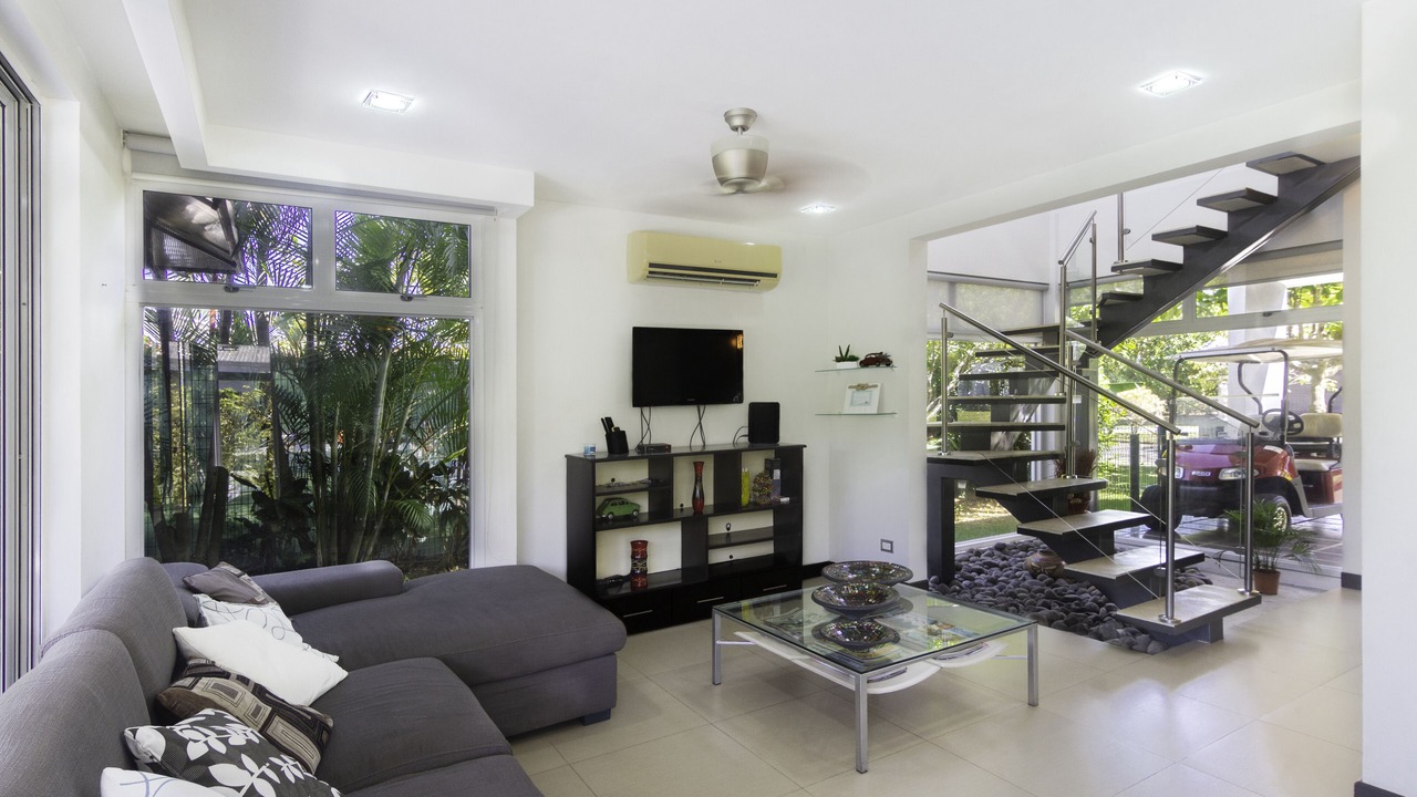 Photo of Livingroom in Punta Leona
