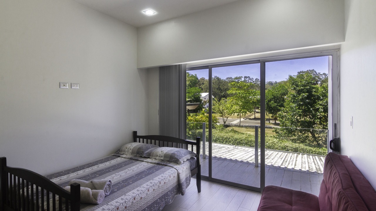 Photo of Bedroom in Punta Leona