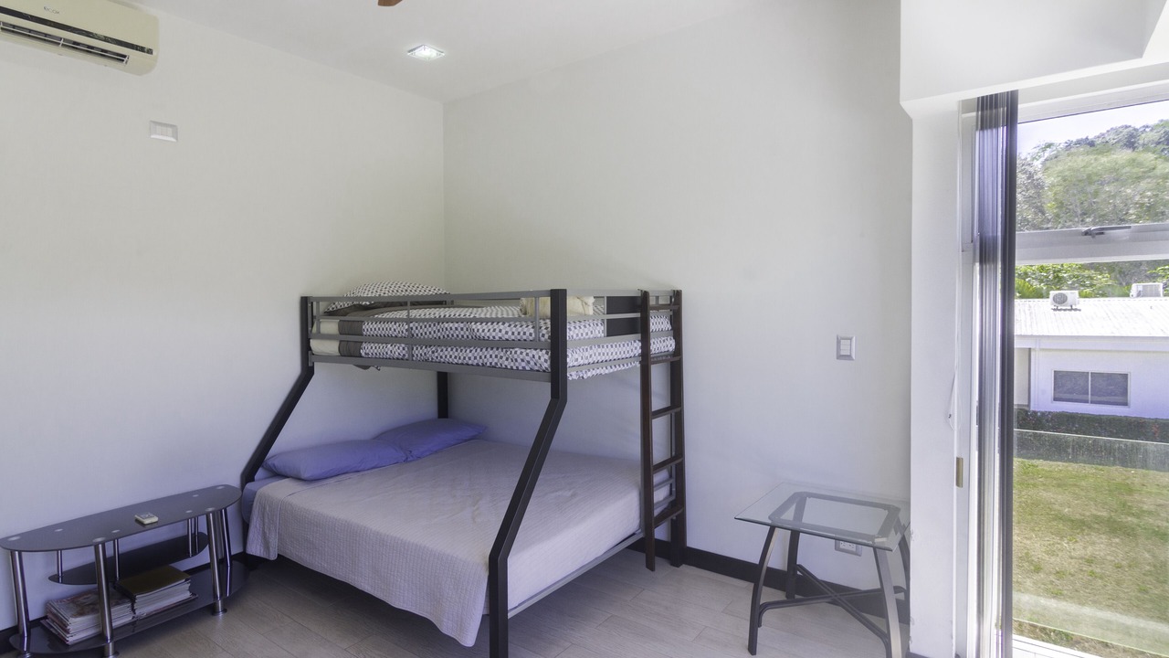Photo of Bedroom in Punta Leona