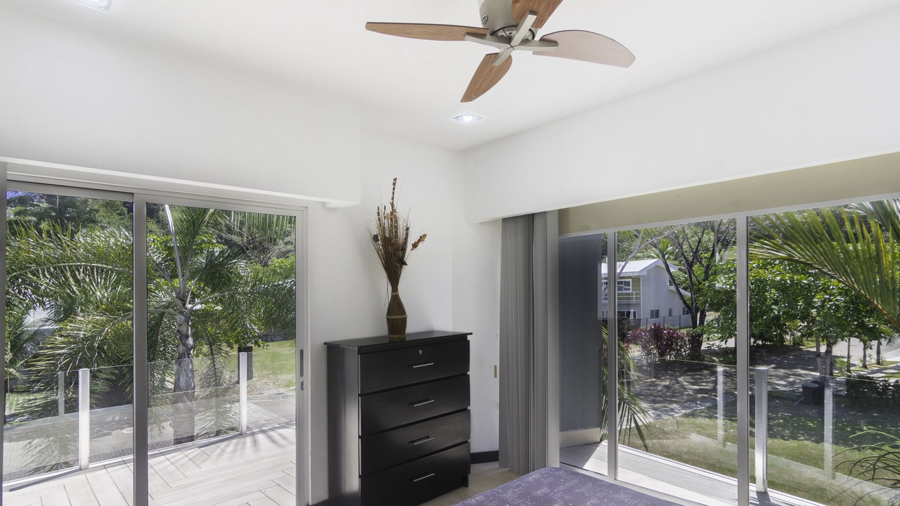 Photo of Bedroom in Punta Leona