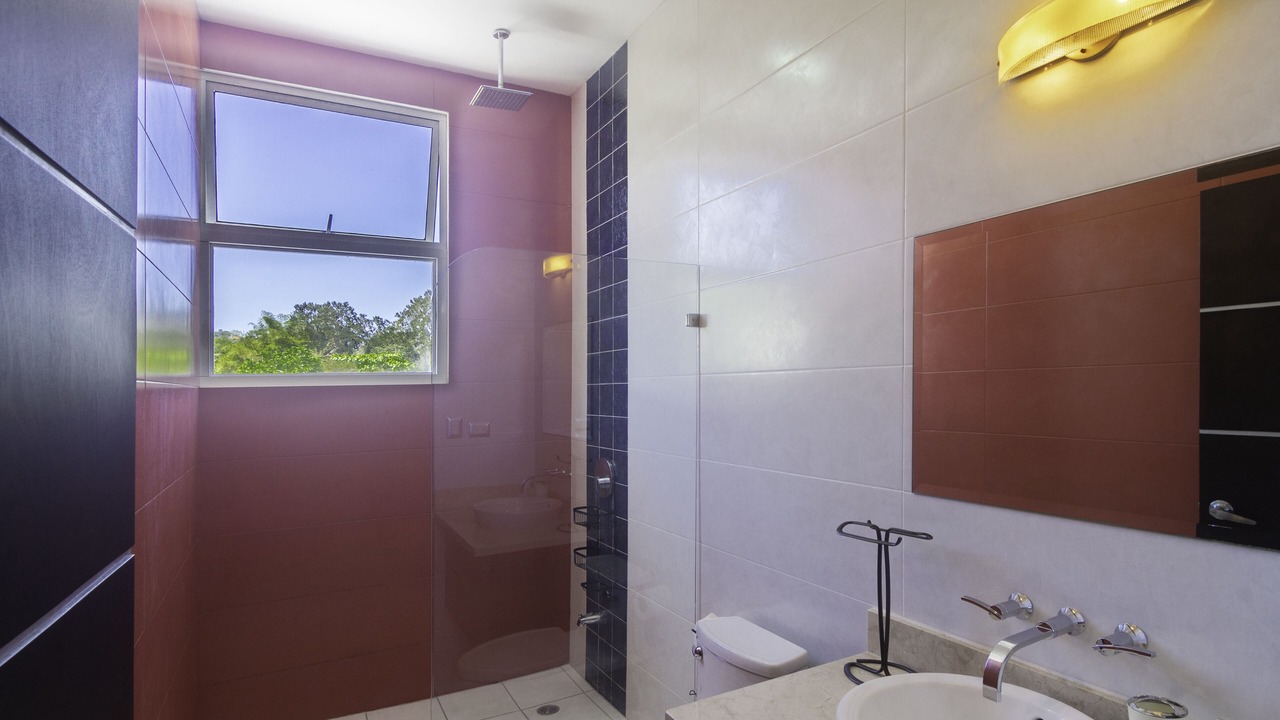 Photo of Bathroom in Punta Leona