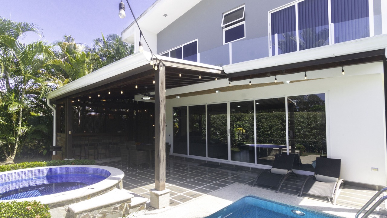 Photo of Outdoor in Punta Leona