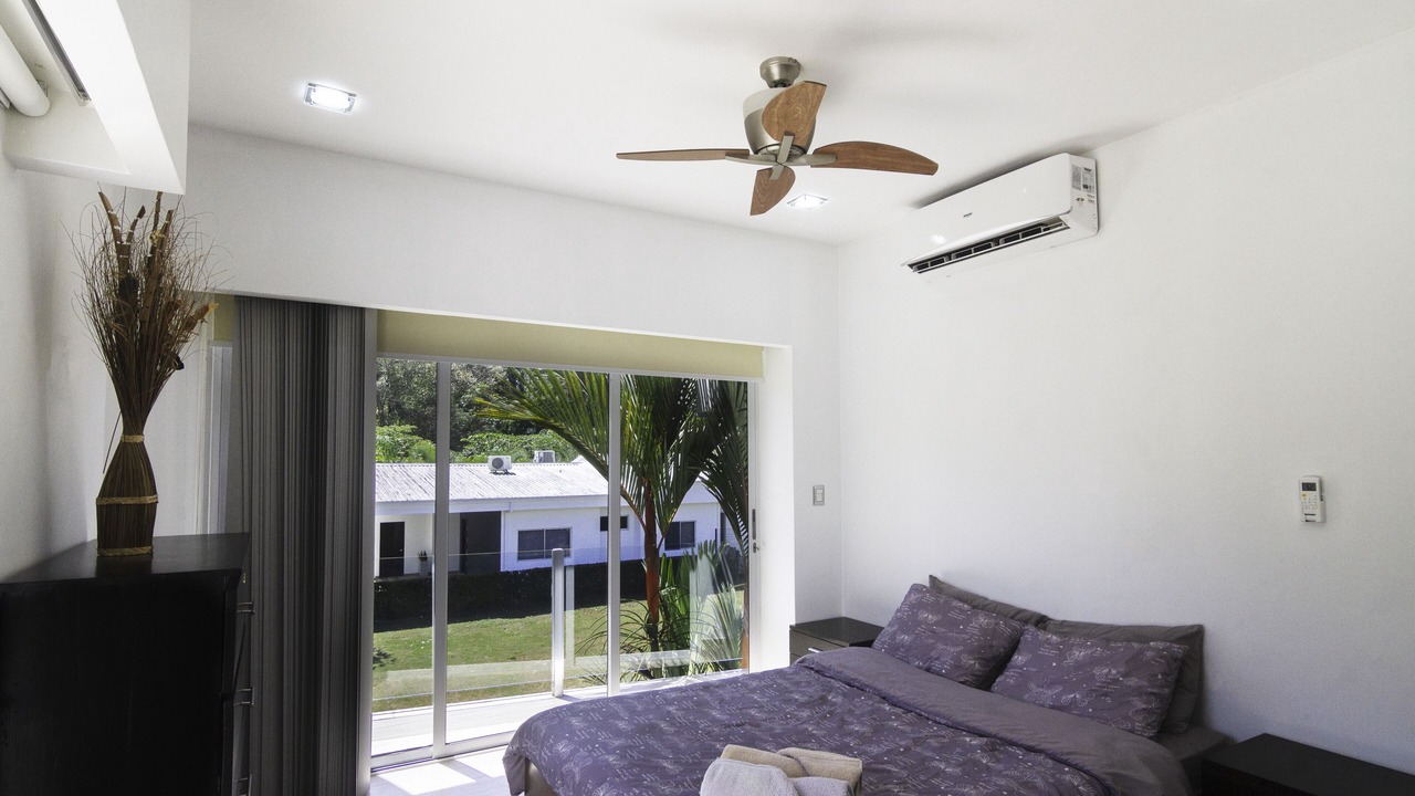 Photo of Bedroom in Punta Leona
