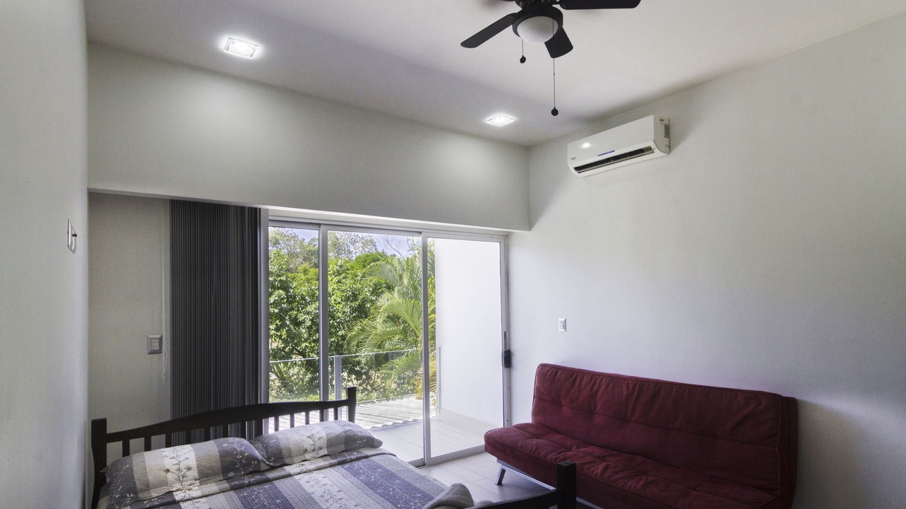 Photo of Bedroom in Punta Leona