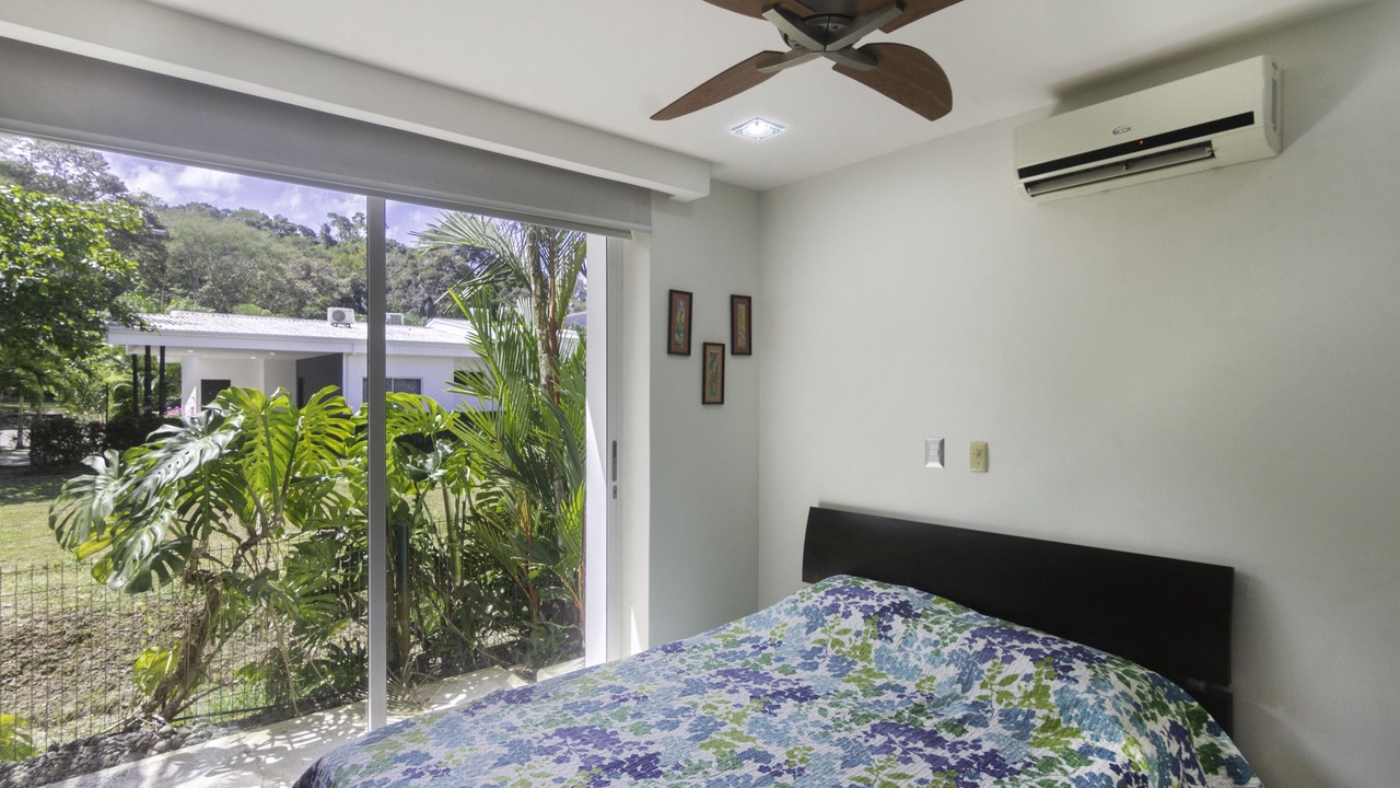 Photo of Bedroom in Punta Leona