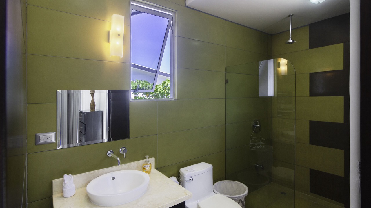Photo of Bathroom in Punta Leona