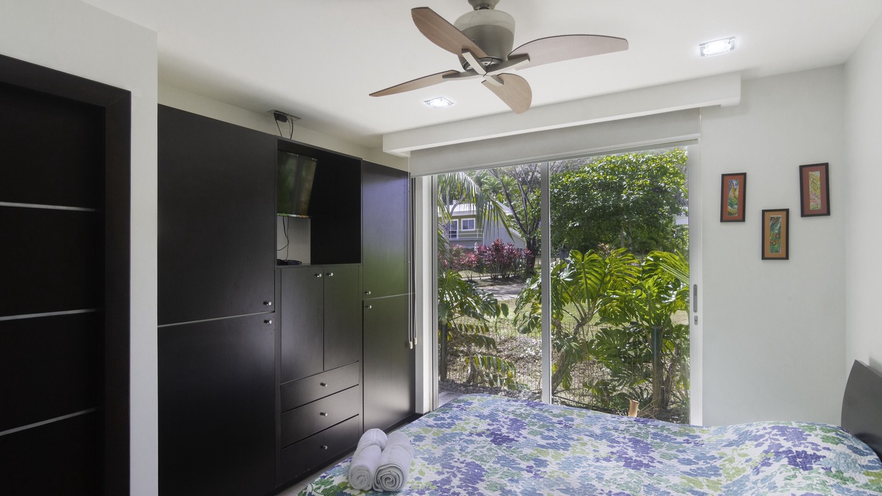 Photo of Bedroom in Punta Leona