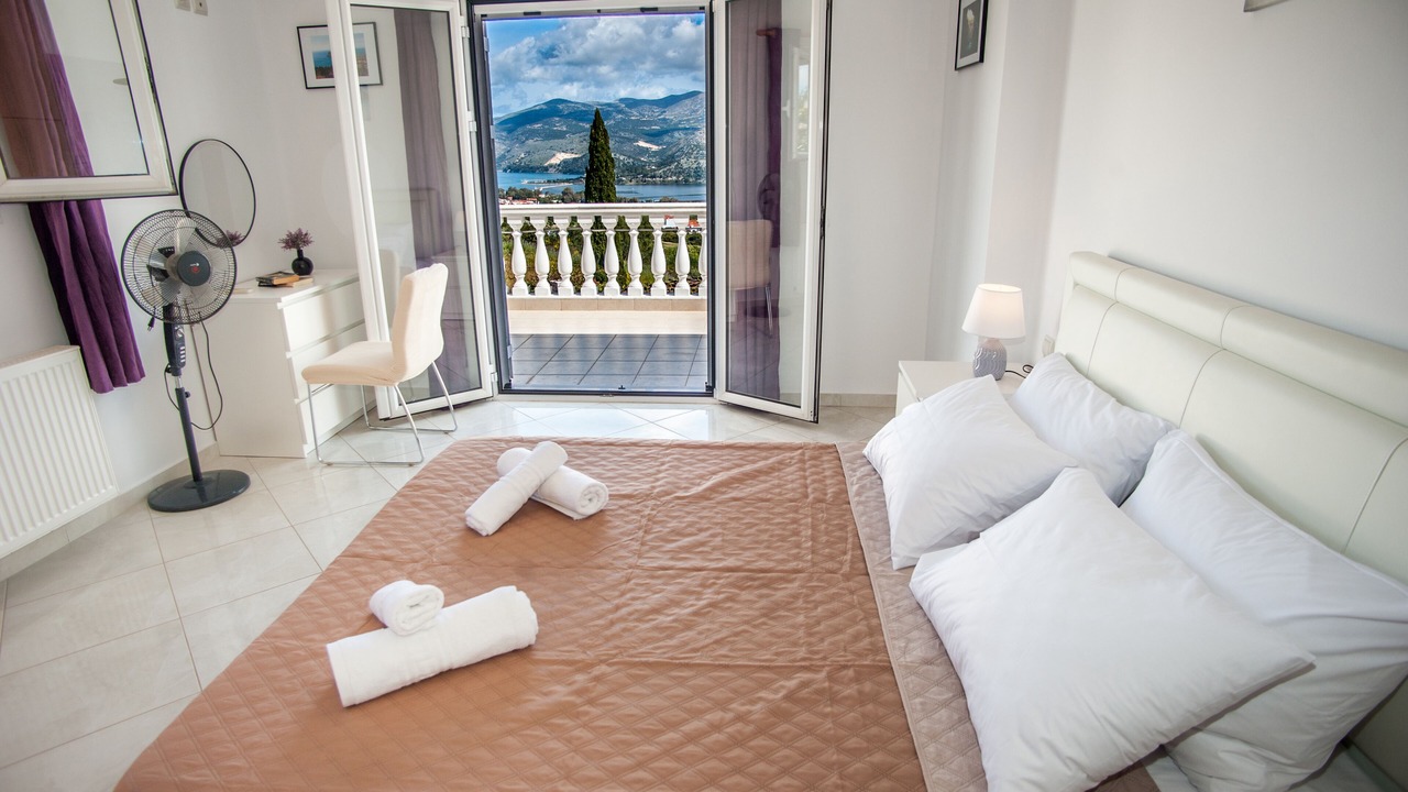 Photo of Bedroom in Khelmata