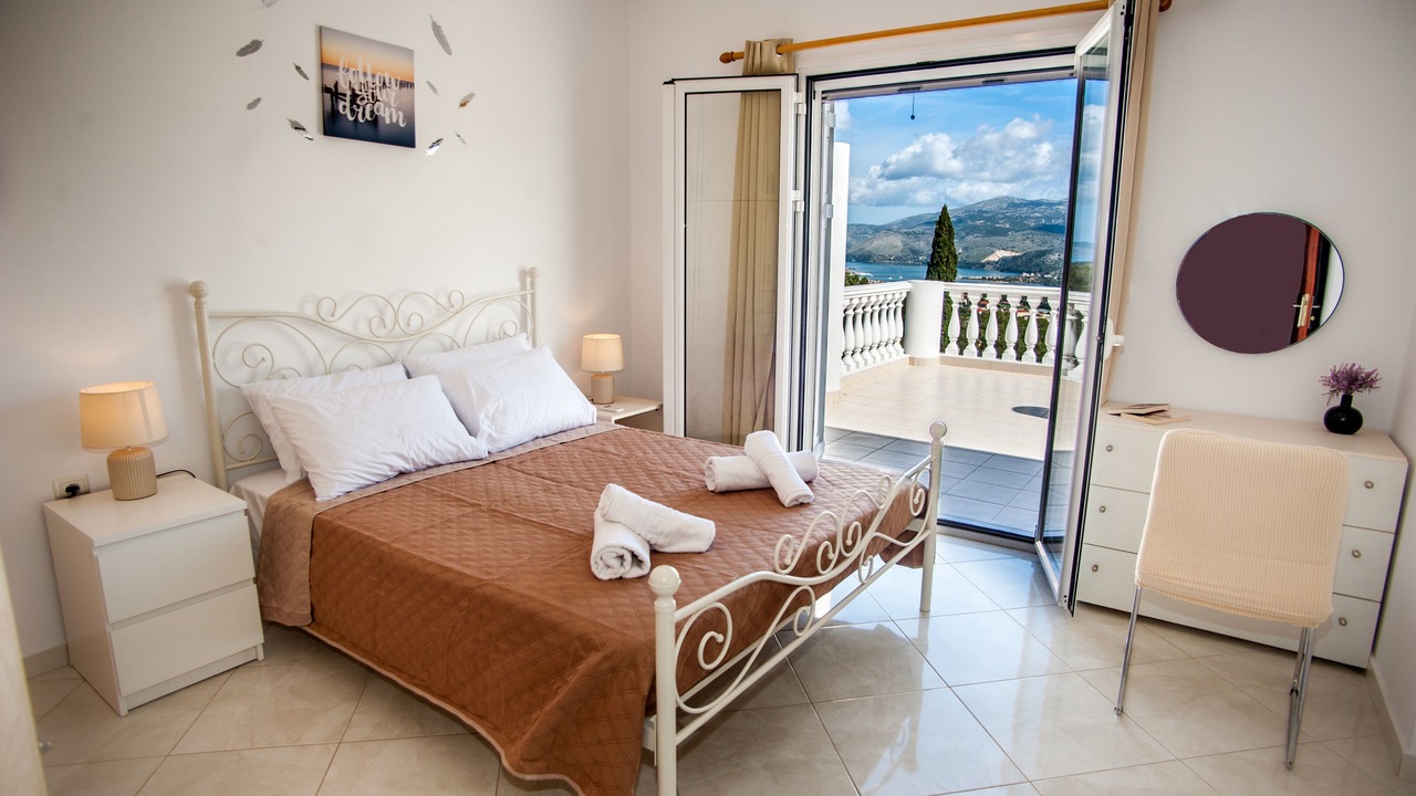 Photo of Bedroom in Khelmata