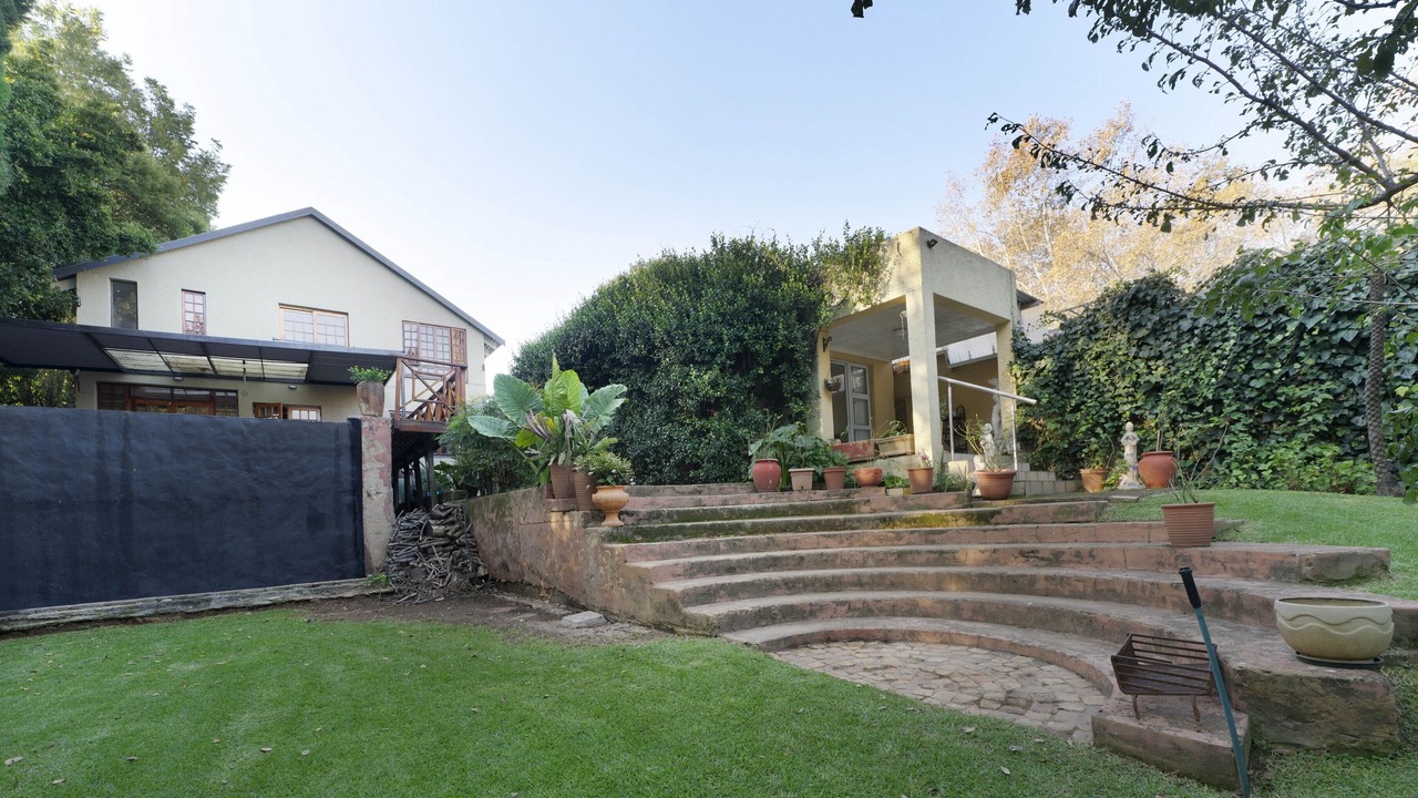 Photo of Outdoor in Greater Johannesburg Metropolitan Area