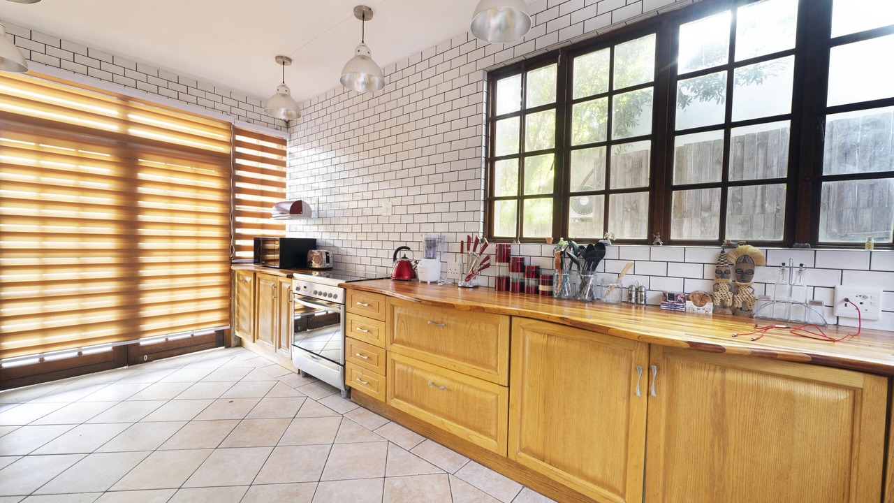Photo of Kitchen in Greater Johannesburg Metropolitan Area