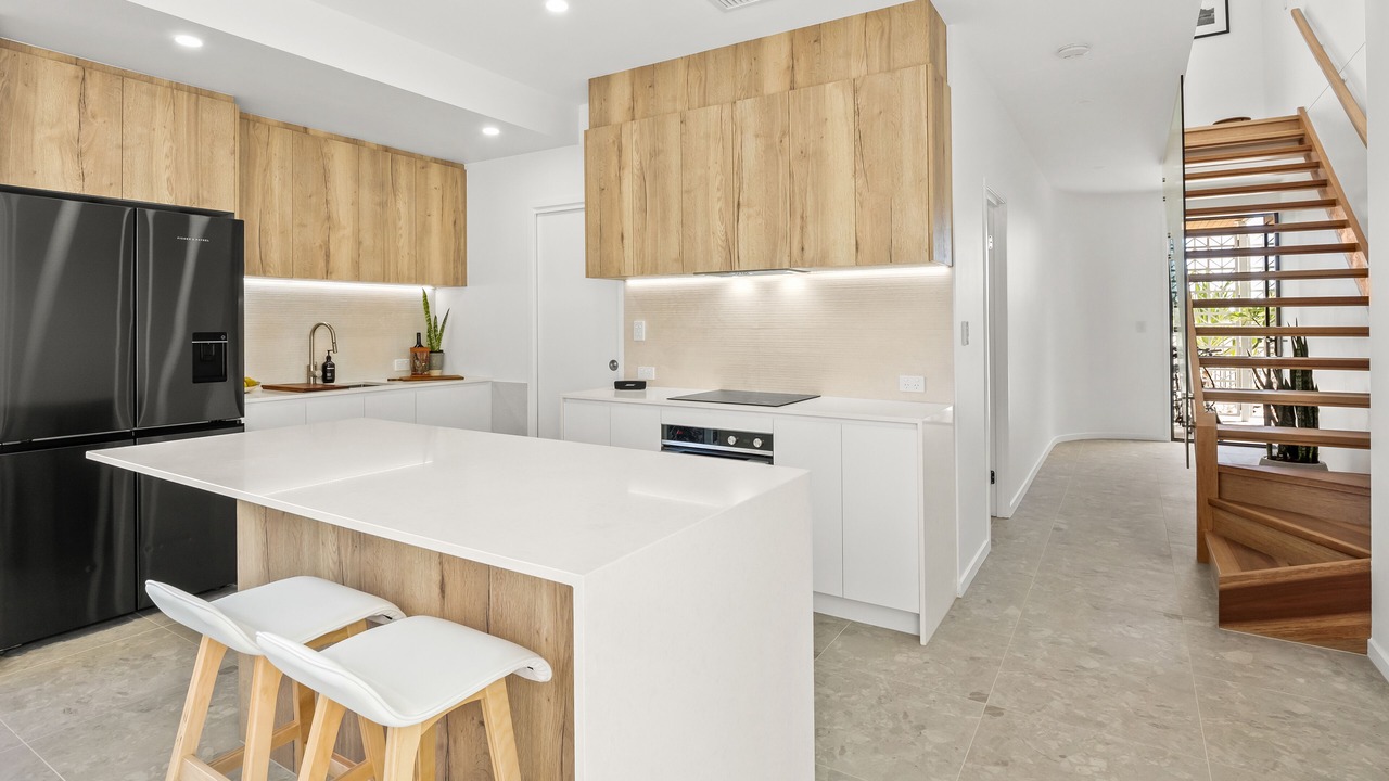 Photo of Kitchen in Marcoola