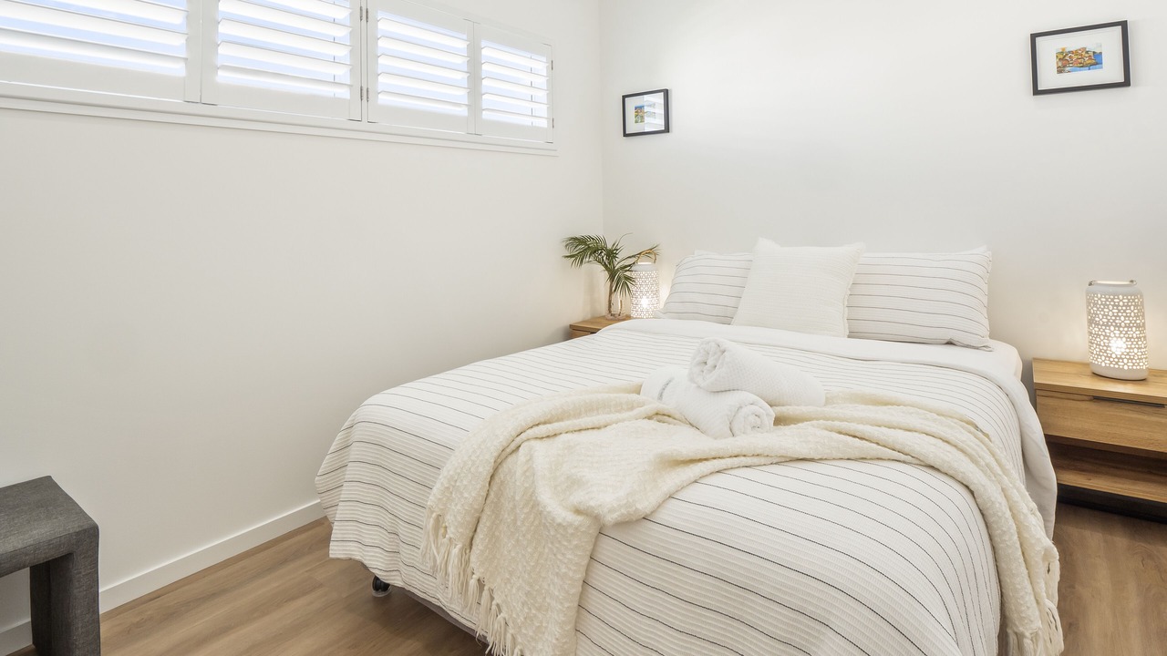 Photo of Bedroom in Marcoola