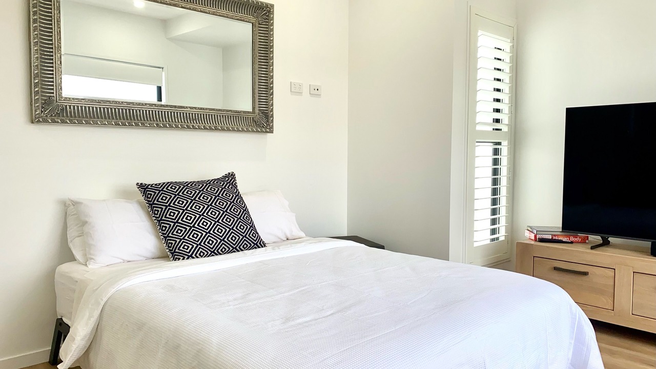 Photo of Bedroom in Marcoola