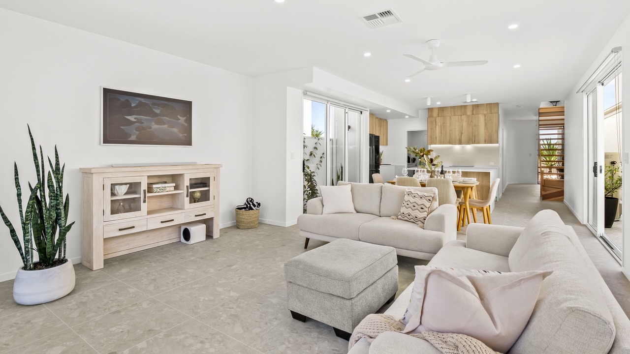Photo of Livingroom in Marcoola