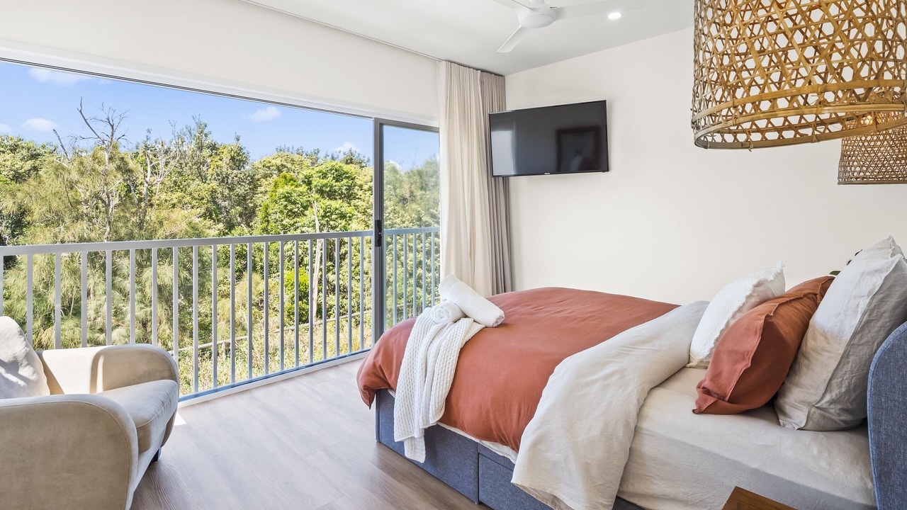 Photo of Bedroom in Marcoola