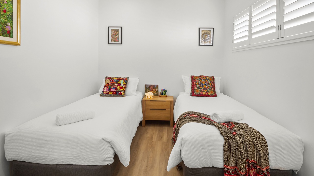 Photo of Bedroom in Marcoola