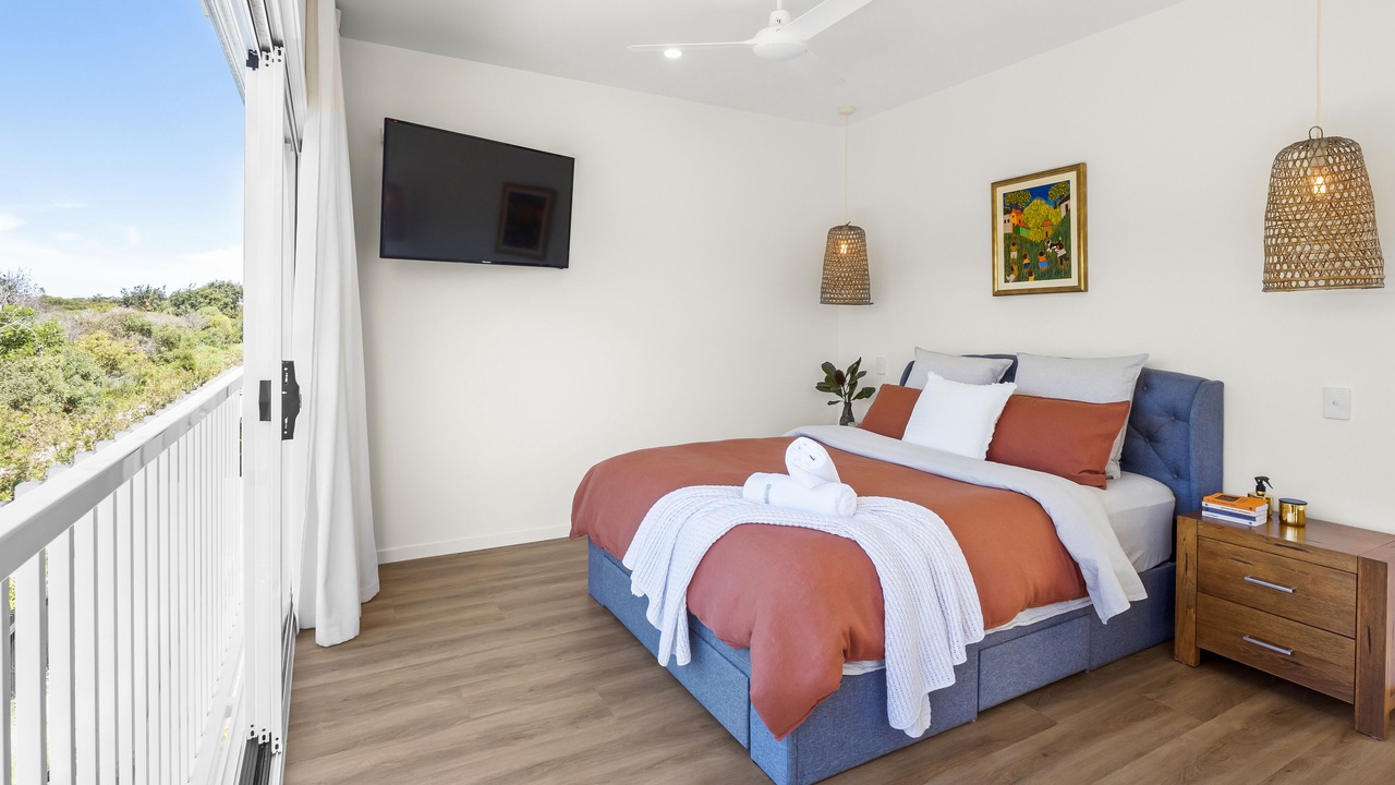 Photo of Bedroom in Marcoola