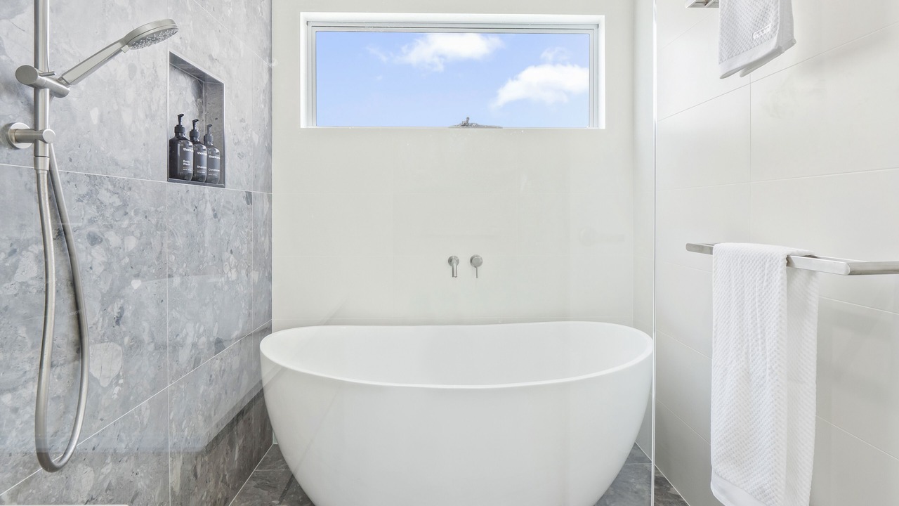 Photo of Bathroom in Marcoola