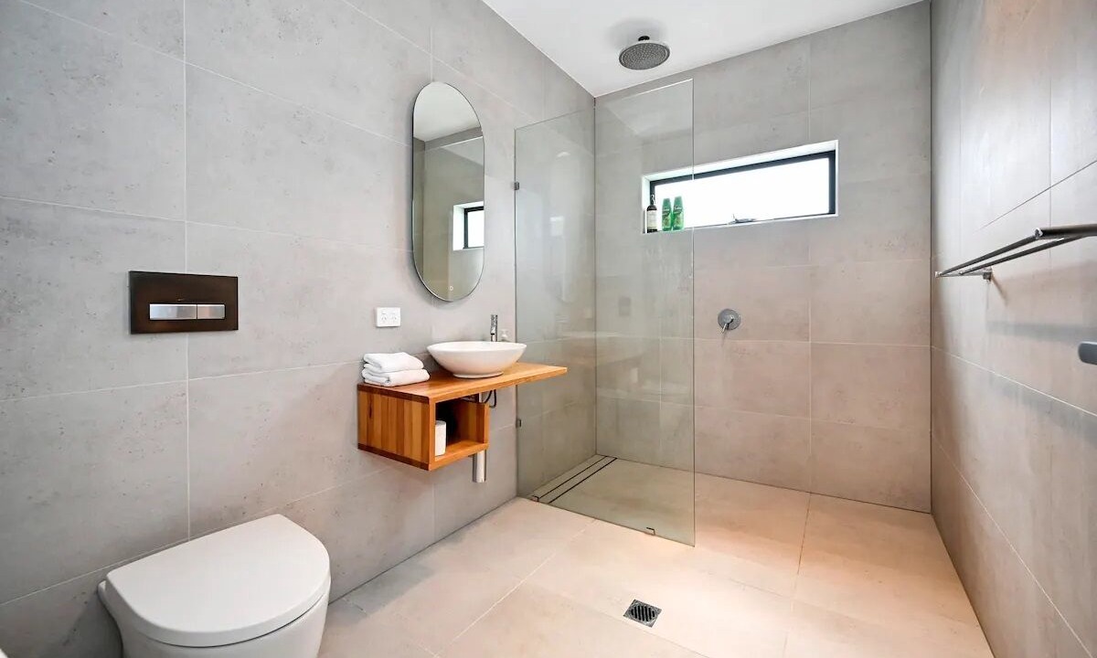 Photo of Bathroom in Bokarina