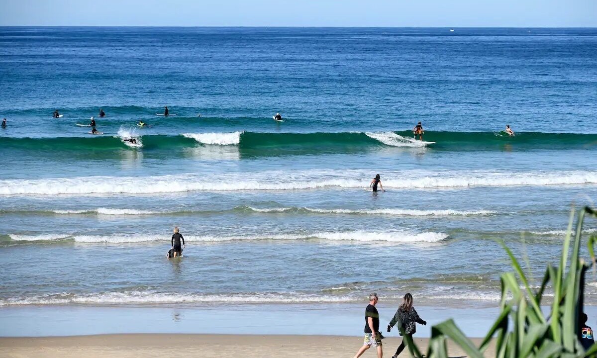 Photo of Others in Sunshine Coast