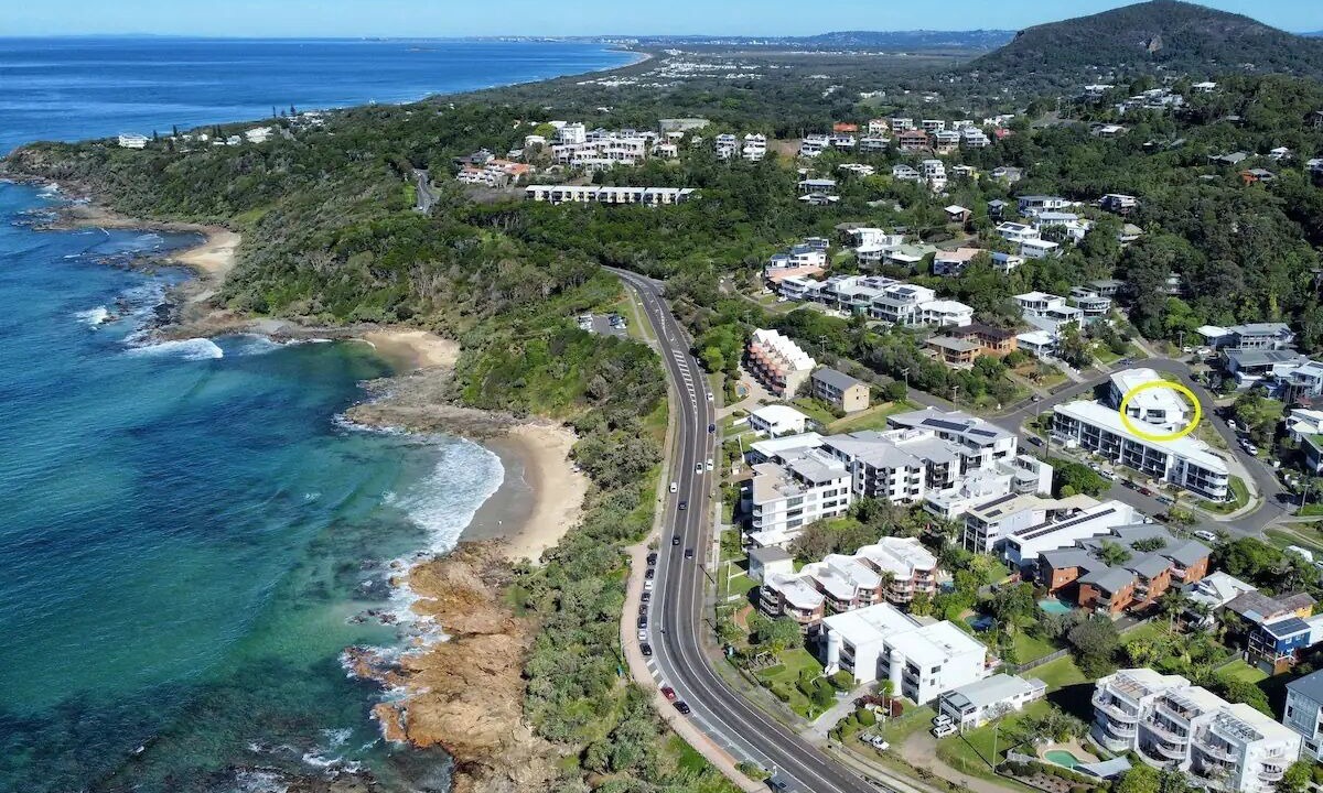 Photo of Others in Sunshine Coast