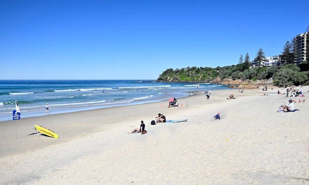 Photo of Others in Sunshine Coast