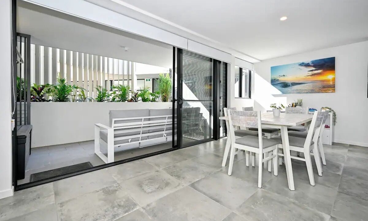 Photo of Patio Balcony in Sunshine Coast