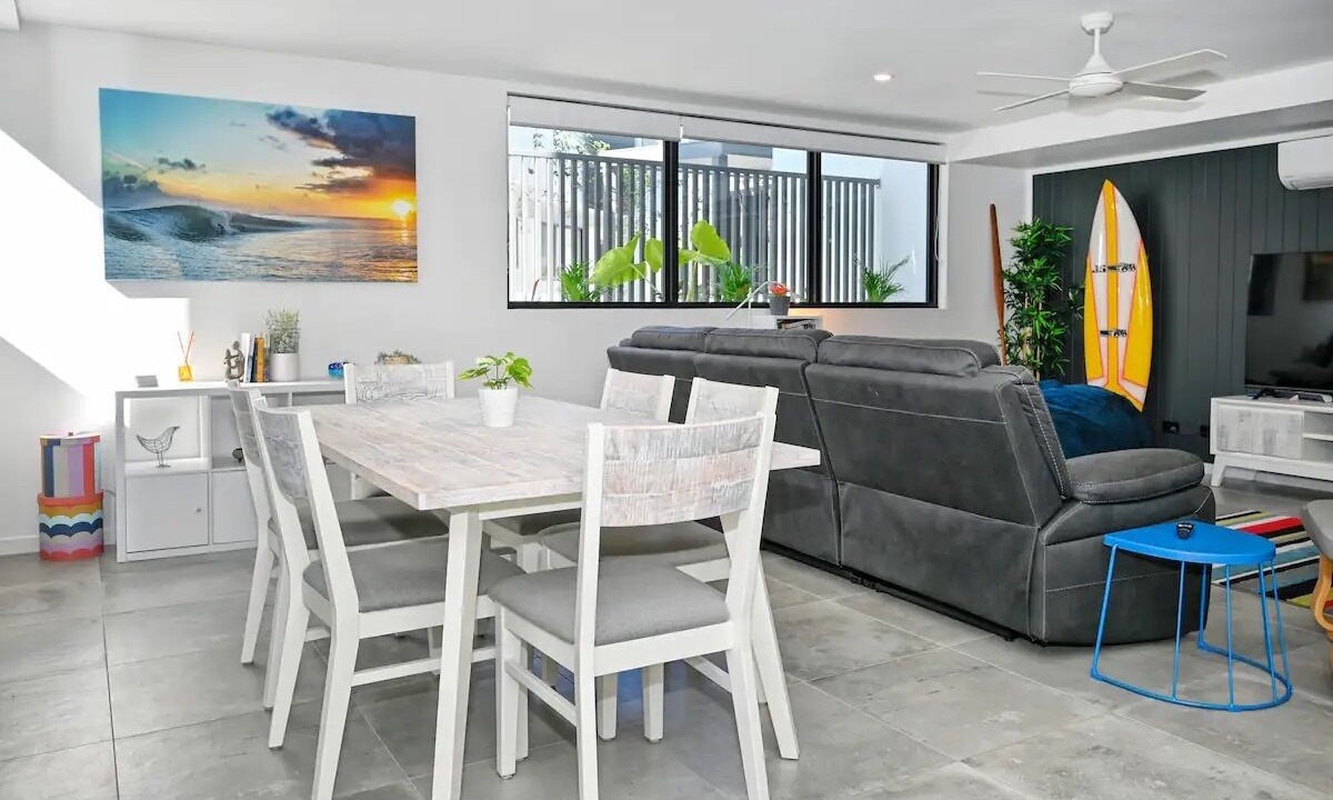 Photo of Bedroom in Sunshine Coast