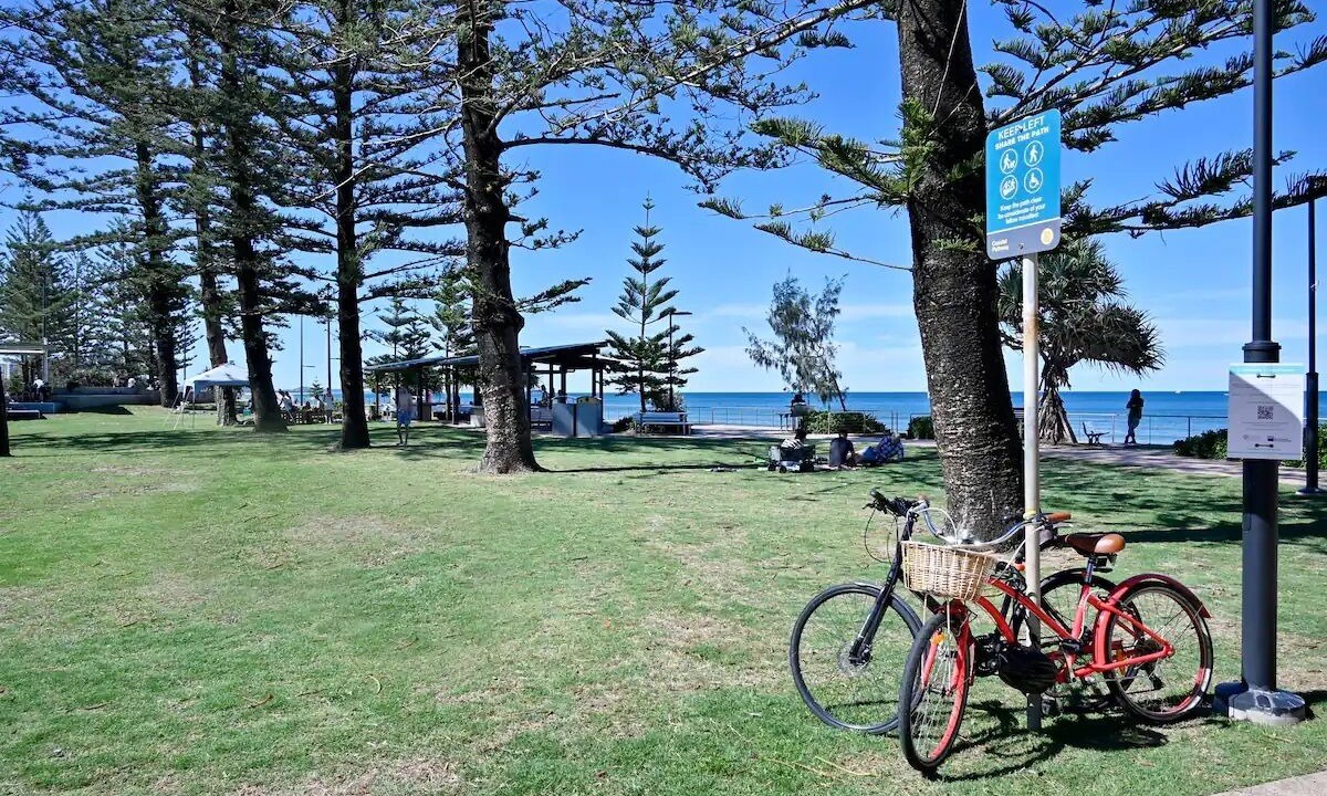 Photo of Others in Sunshine Coast