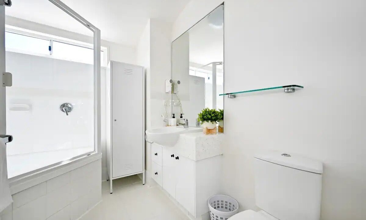 Photo of Bathroom in Sunshine Coast