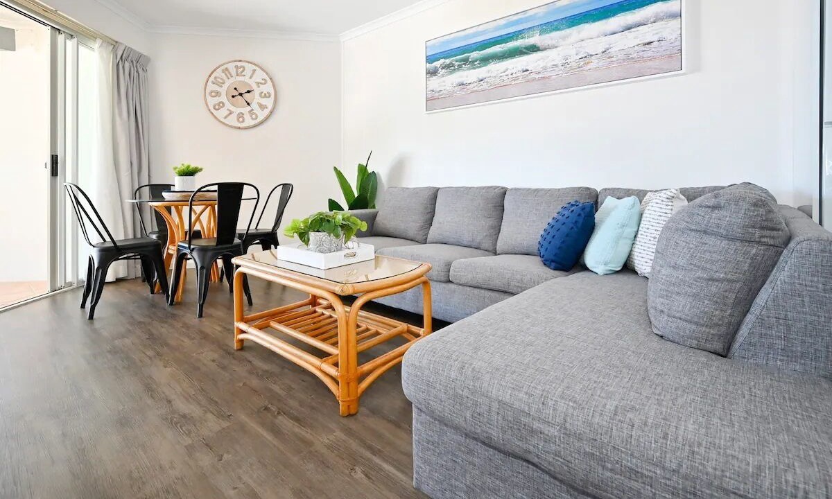 Photo of Bedroom in Sunshine Coast