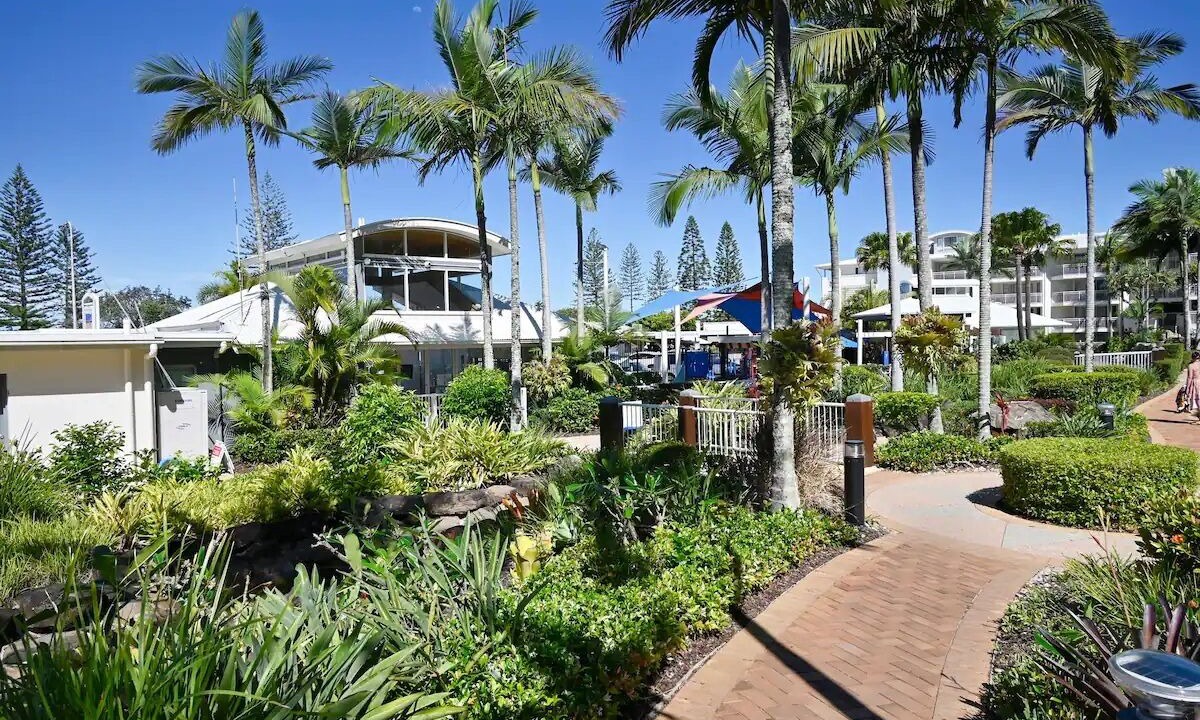 Photo of Outdoor in Sunshine Coast
