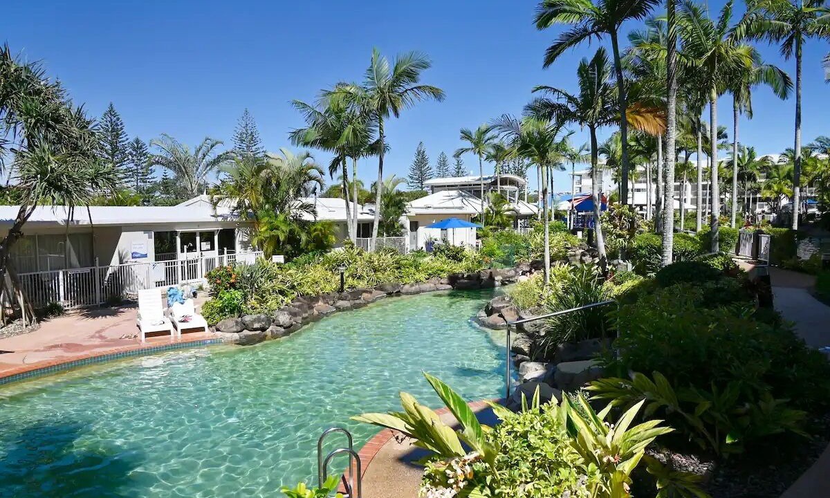 Photo of Outdoor in Sunshine Coast