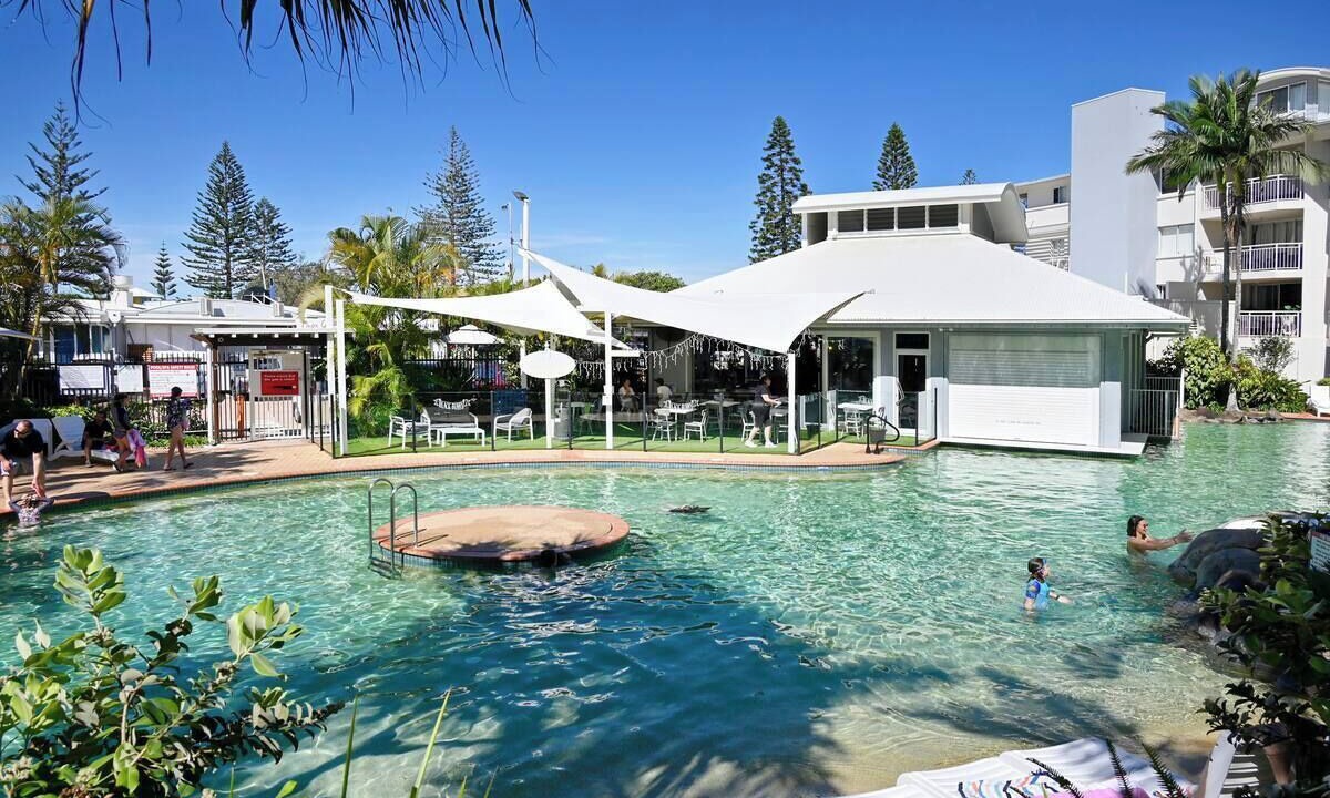 Photo of Bathroom in Sunshine Coast