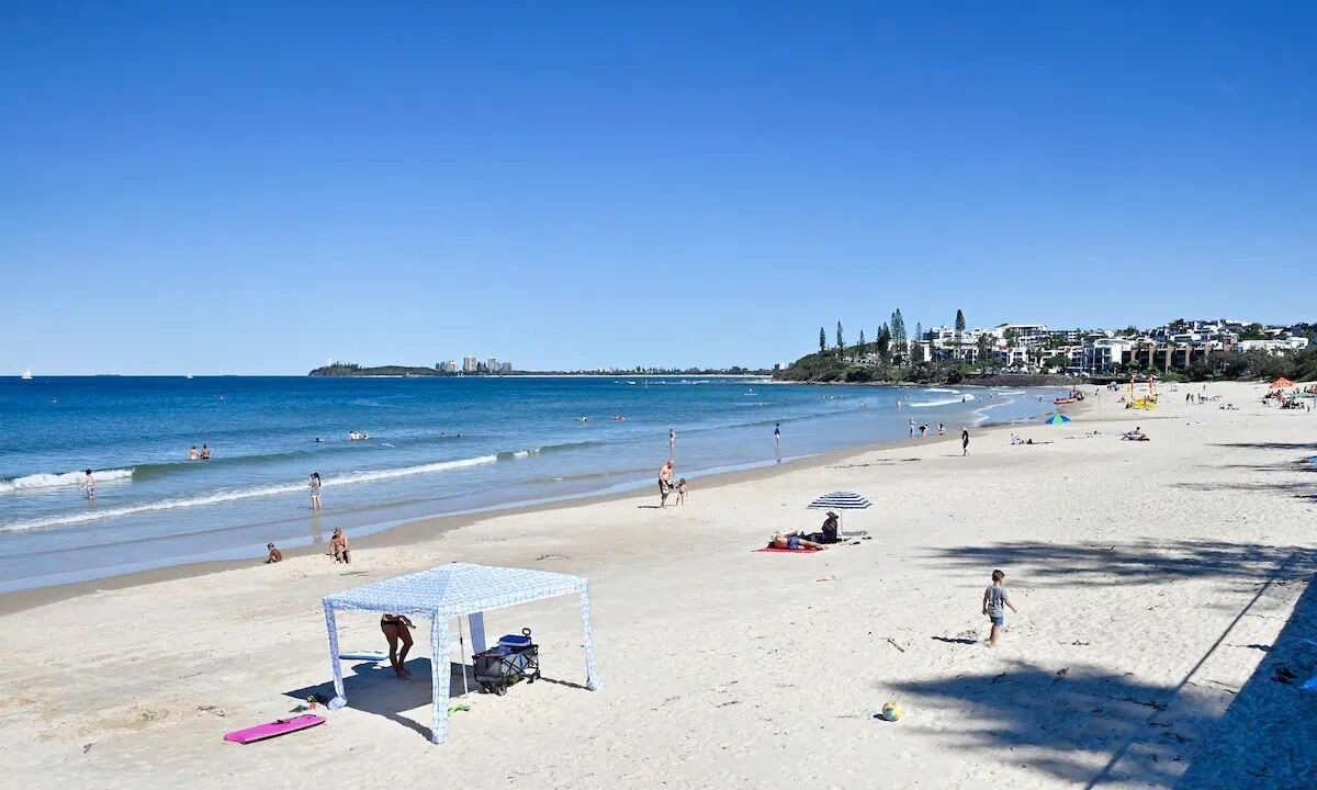Photo of Others in Sunshine Coast