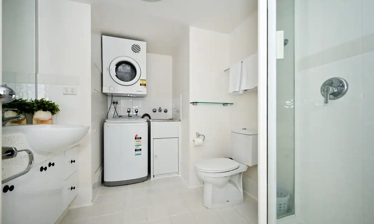 Photo of Bathroom in Sunshine Coast
