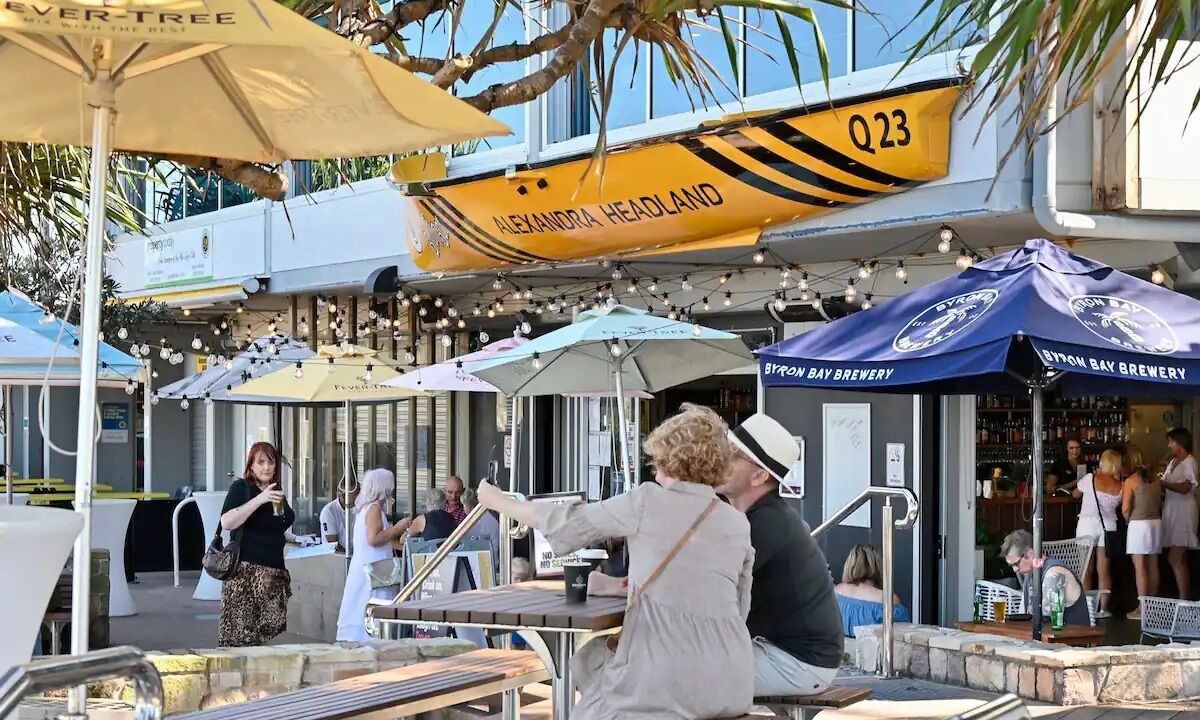 Photo of Others in Sunshine Coast