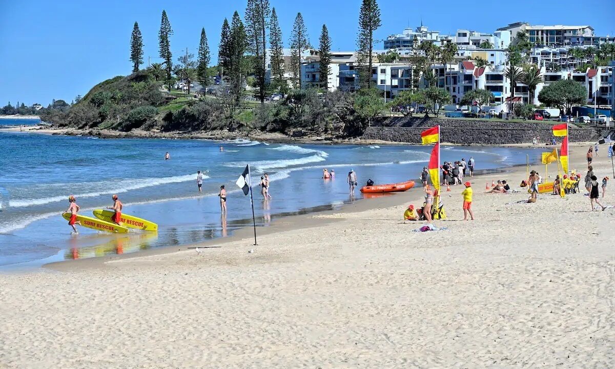 Photo of Others in Sunshine Coast