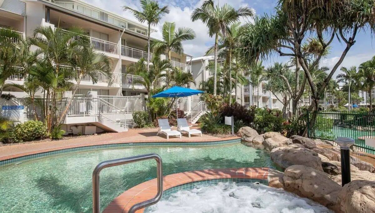 Photo of Outdoor in Sunshine Coast