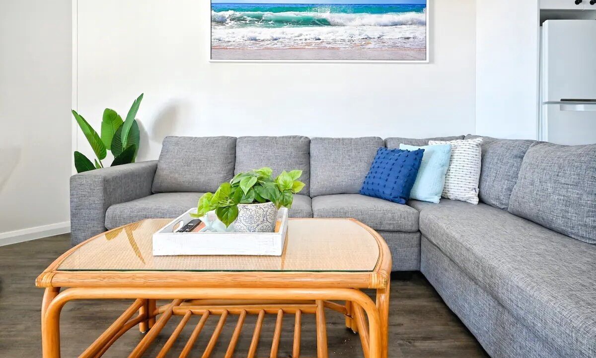 Photo of Bedroom in Sunshine Coast