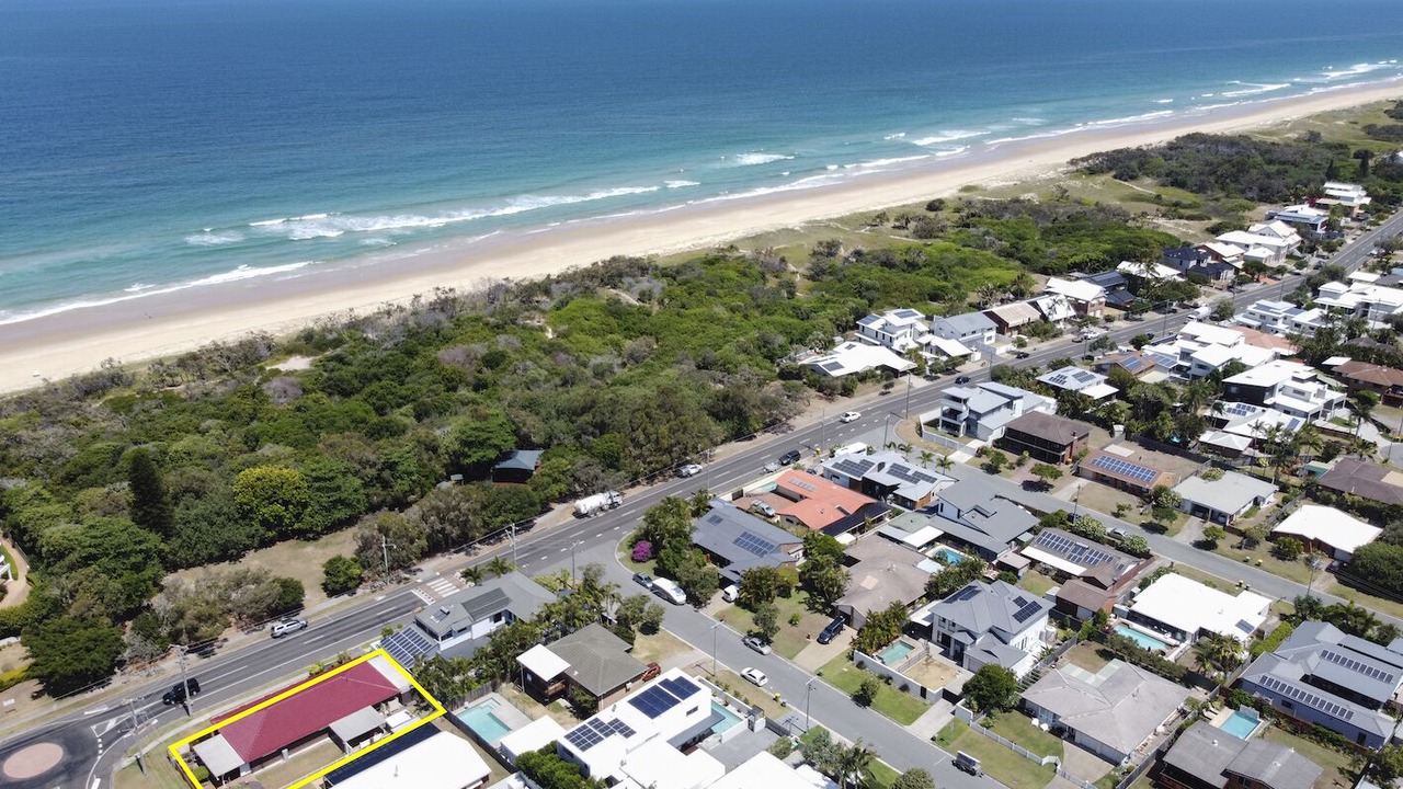 Photo of Others in Sunshine Coast