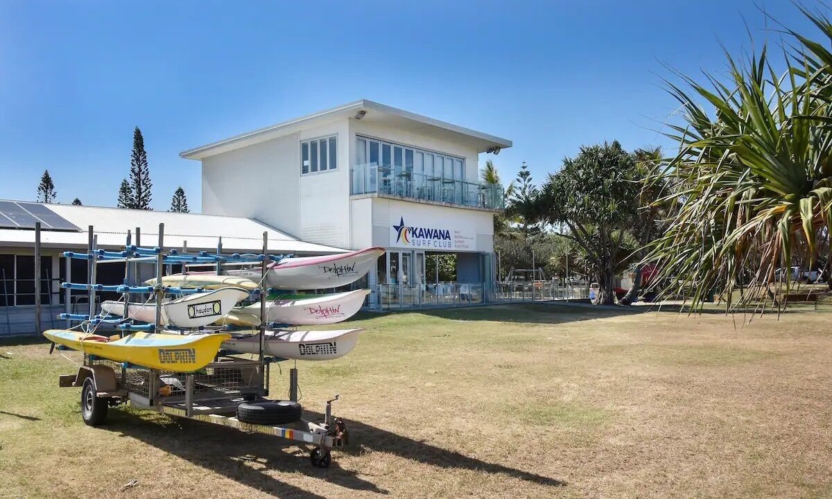 Photo of Others in Sunshine Coast