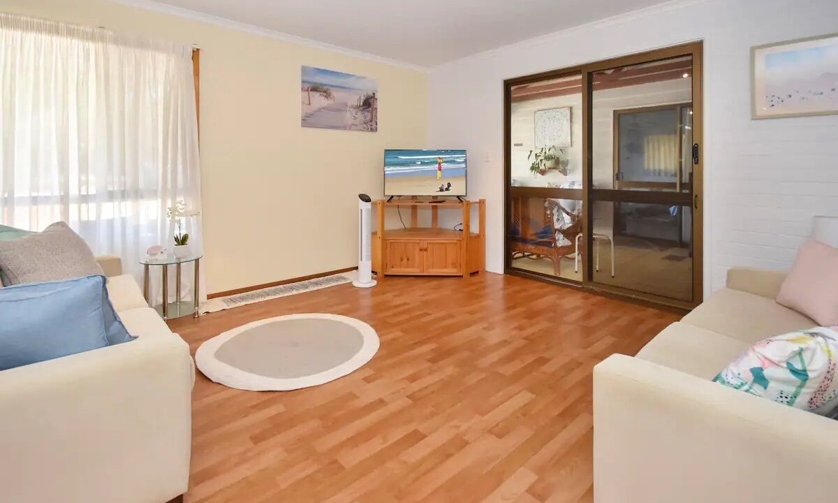 Photo of Bedroom in Sunshine Coast