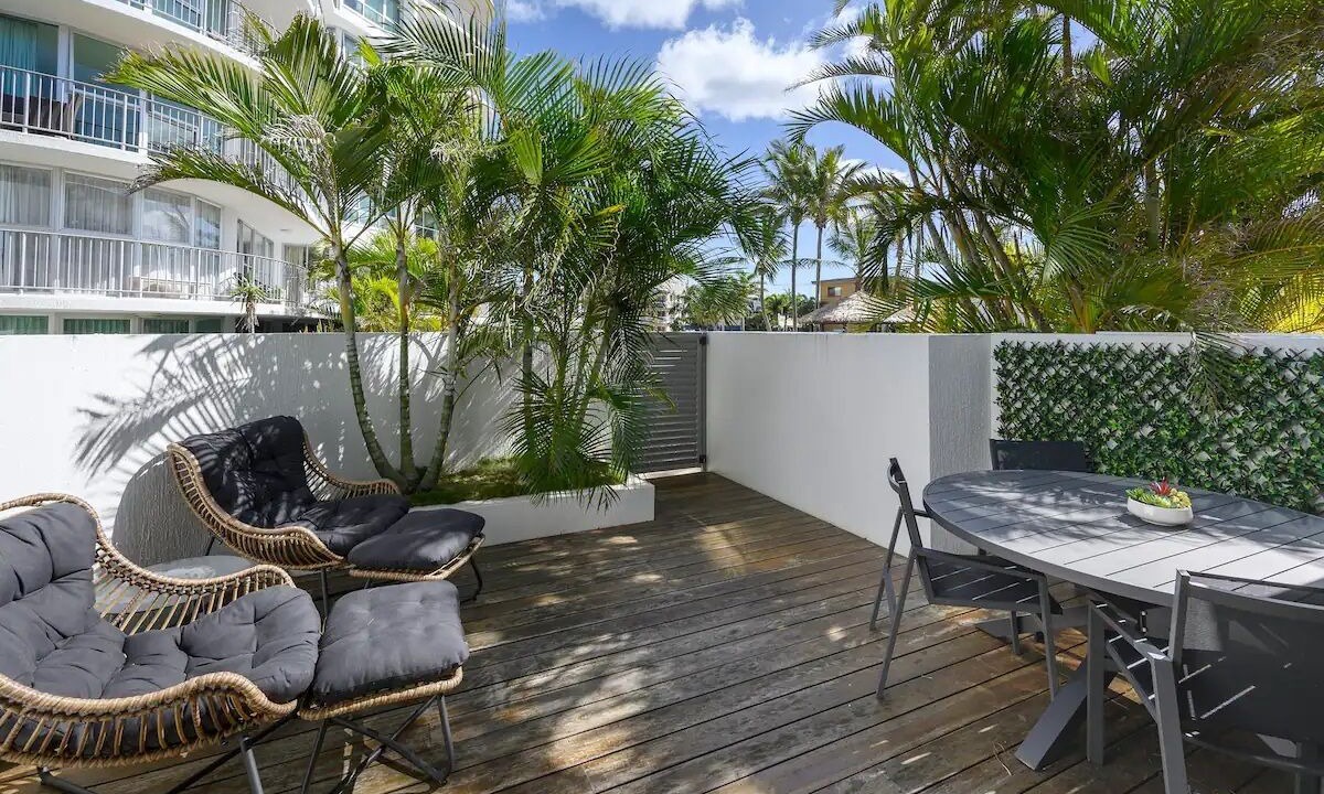 Photo of Outdoor in Maroochydore