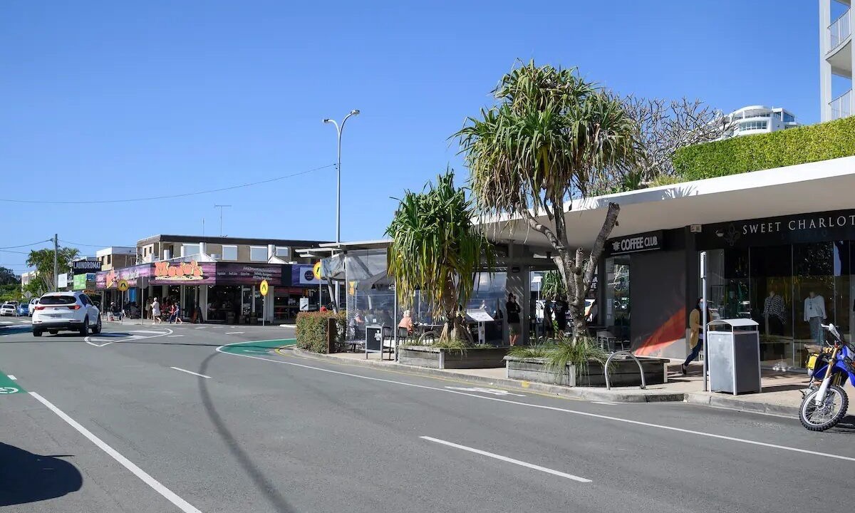 Photo of Others in Maroochydore