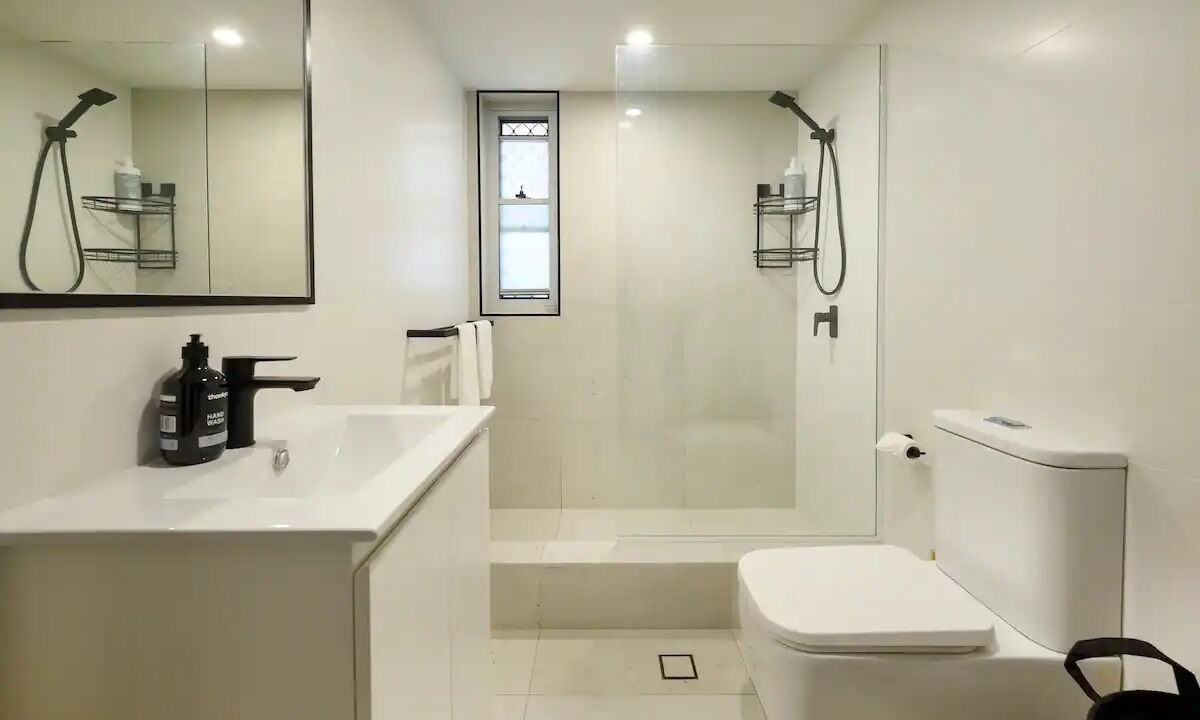 Photo of Bathroom in Maroochydore