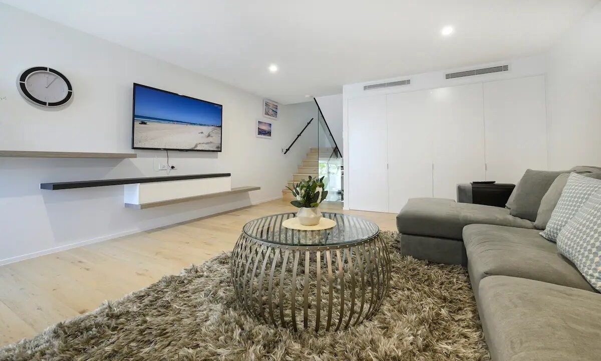 Photo of Bedroom in Maroochydore