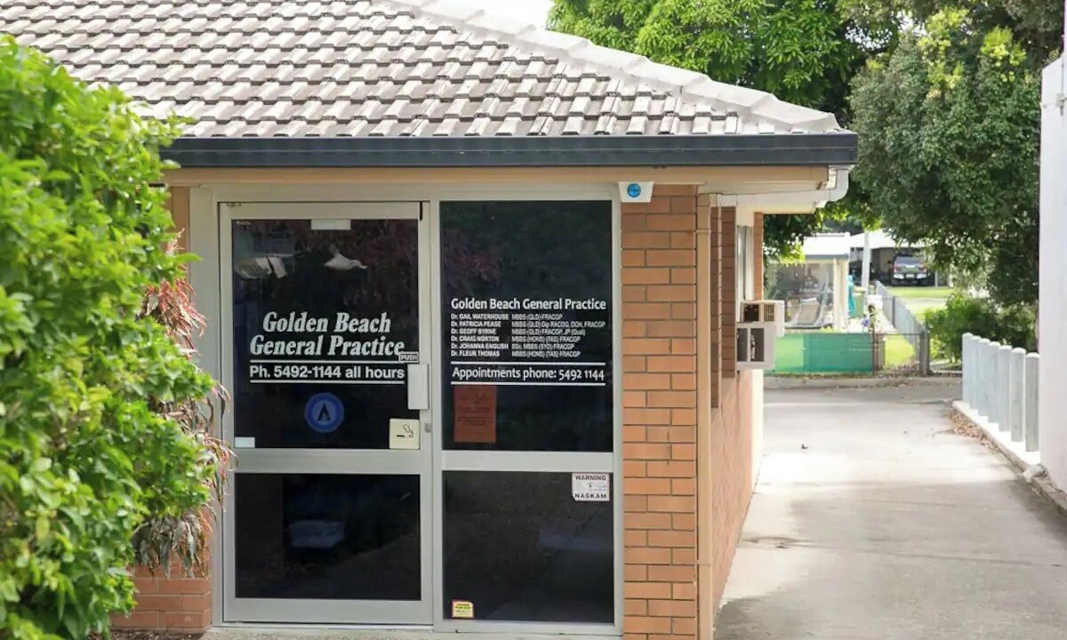 Photo of Others in Golden Beach